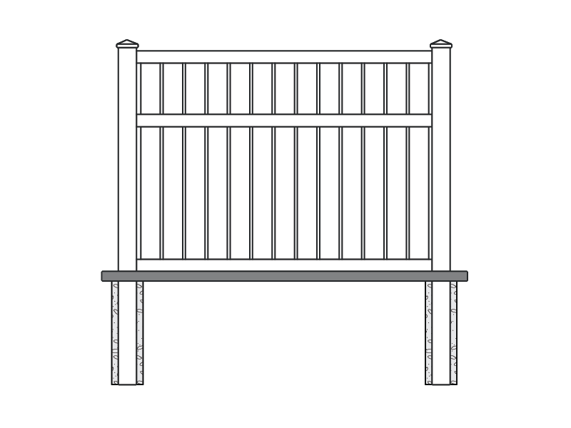 A picture containing grate

Description automatically generated